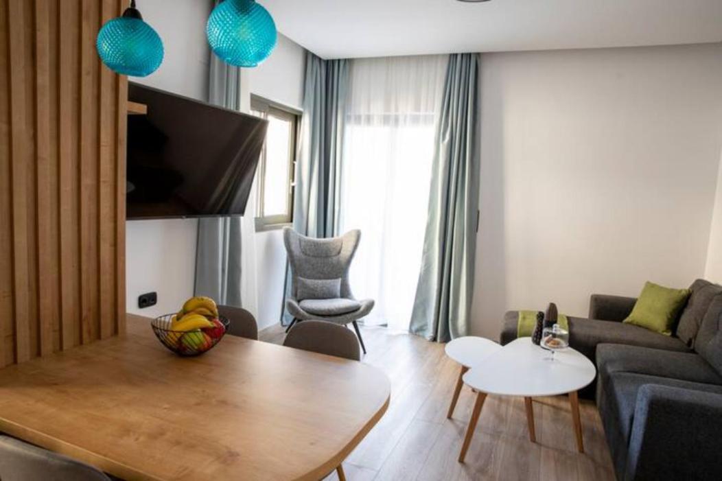 Magdalena Suite 1,0 Heraklion  Exterior photo